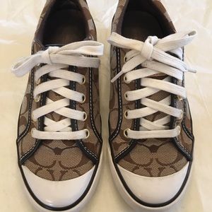 Coach Barrett Sneakers